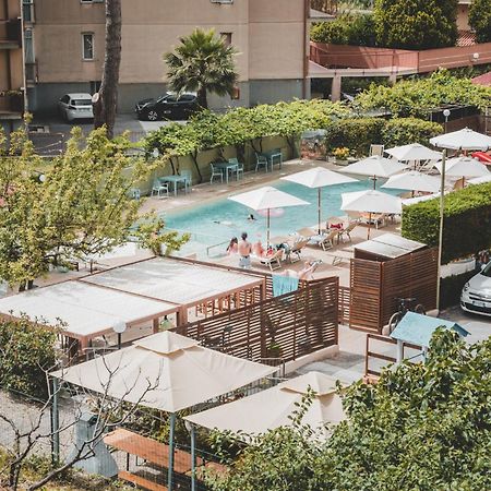 Residence Holidays Pietra Ligure Eksteriør bilde