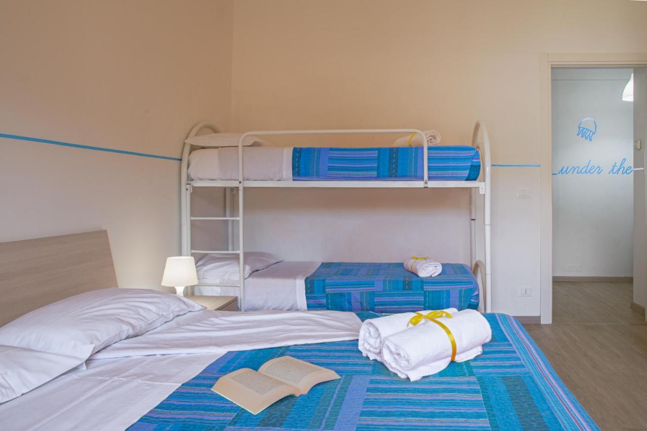 Residence Holidays Pietra Ligure Eksteriør bilde