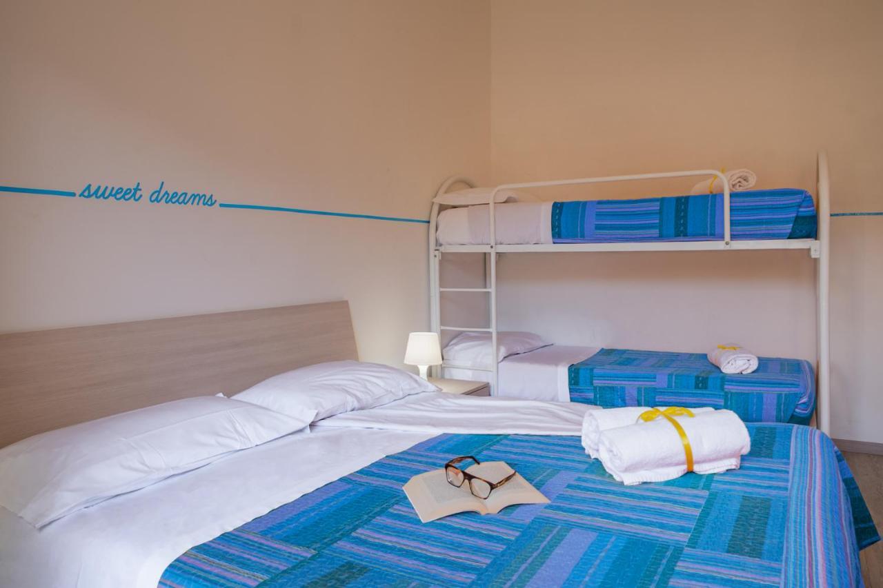 Residence Holidays Pietra Ligure Eksteriør bilde