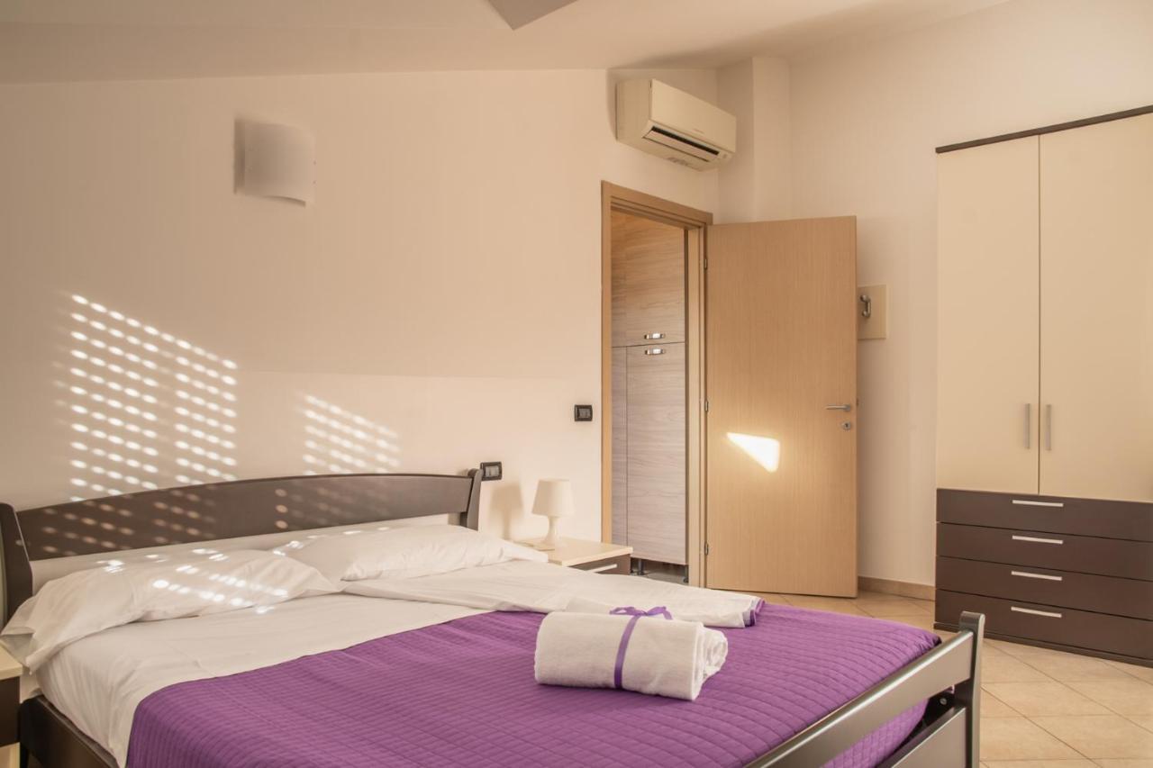 Residence Holidays Pietra Ligure Eksteriør bilde