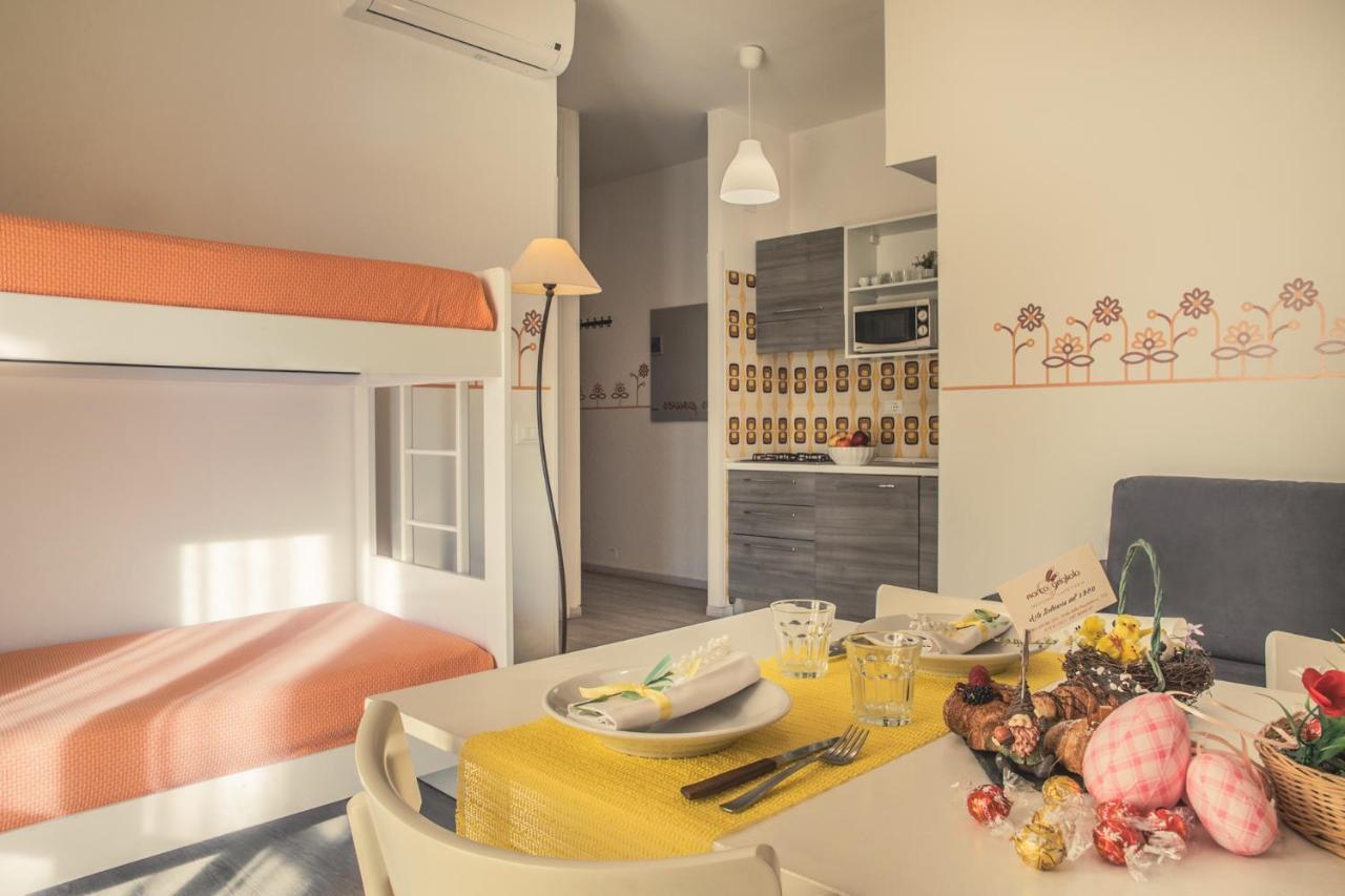 Residence Holidays Pietra Ligure Eksteriør bilde