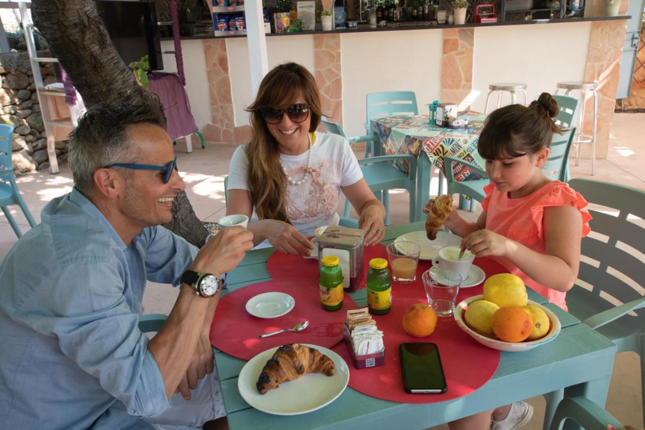 Residence Holidays Pietra Ligure Eksteriør bilde