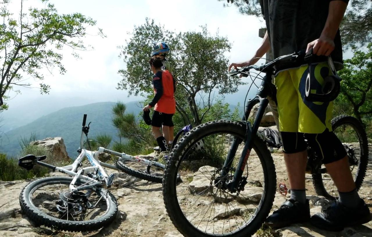 Residence Holidays Pietra Ligure Eksteriør bilde