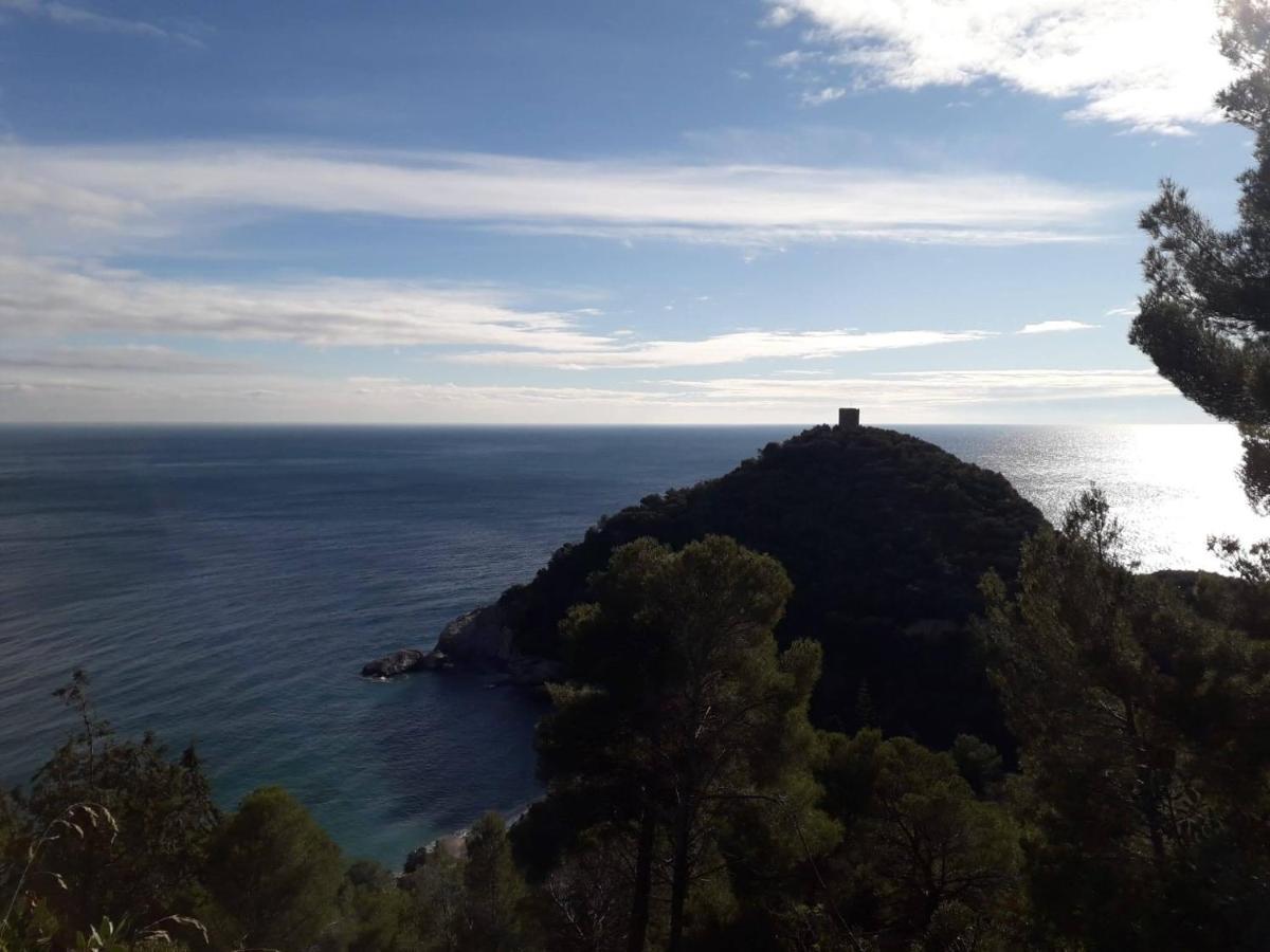 Residence Holidays Pietra Ligure Eksteriør bilde