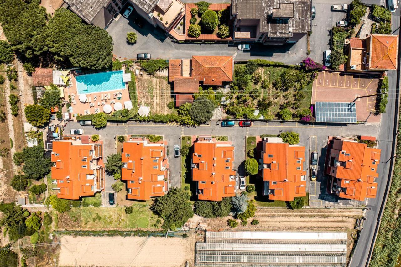 Residence Holidays Pietra Ligure Eksteriør bilde