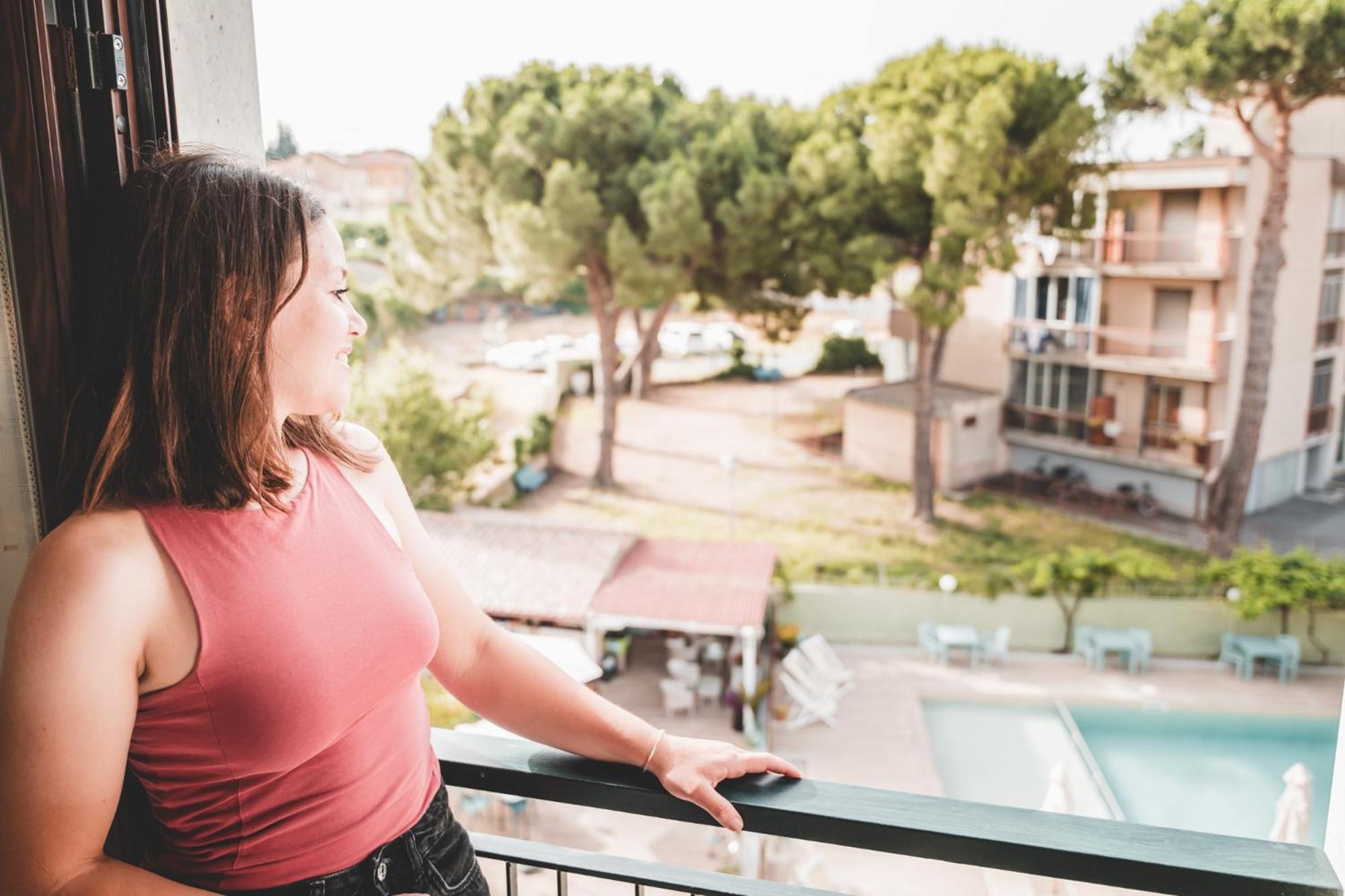 Residence Holidays Pietra Ligure Eksteriør bilde
