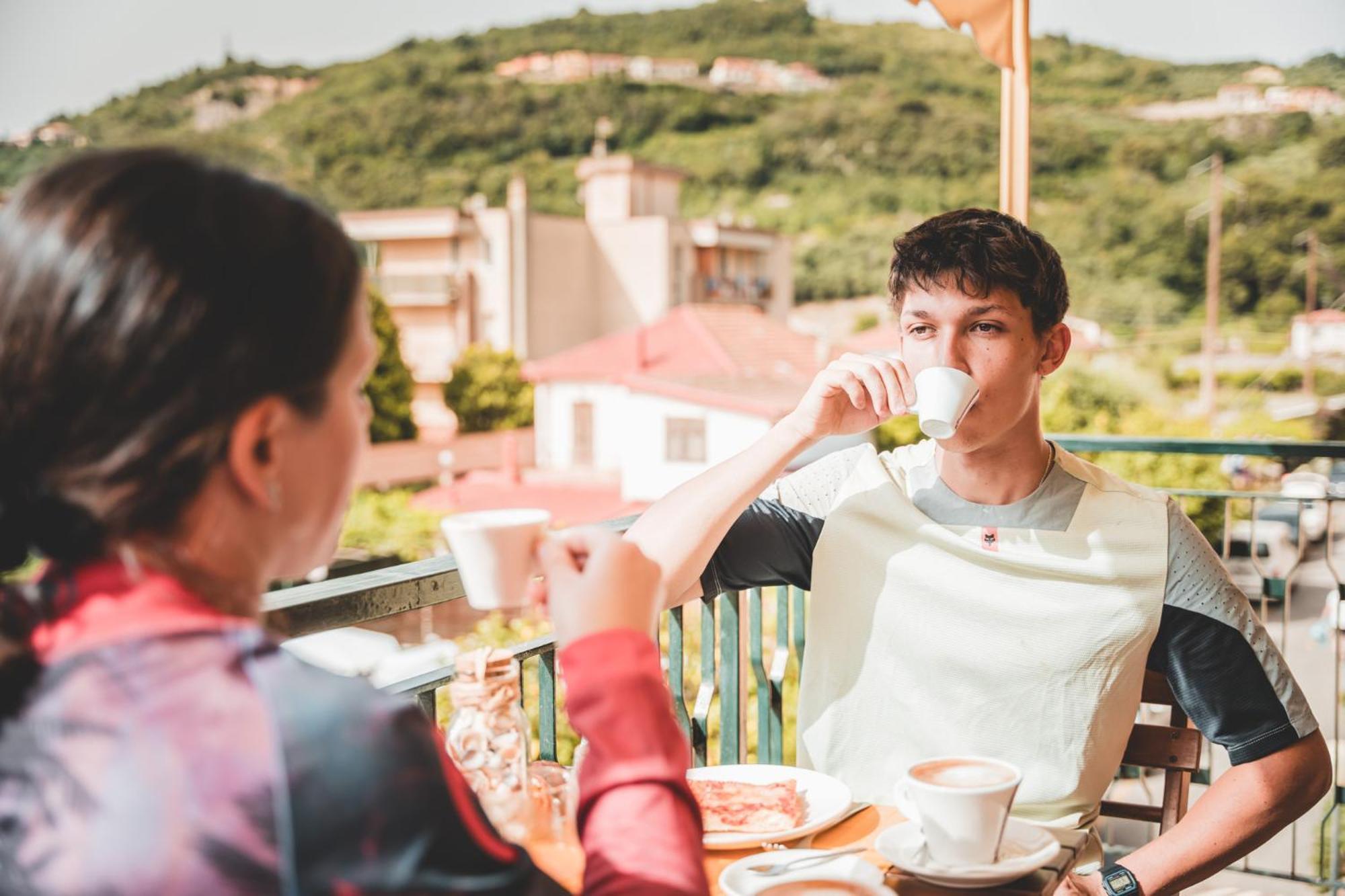 Residence Holidays Pietra Ligure Eksteriør bilde